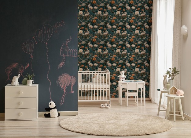 Picture of Farvesammensætning Valle Blue - 1075001-01 - 07154-01